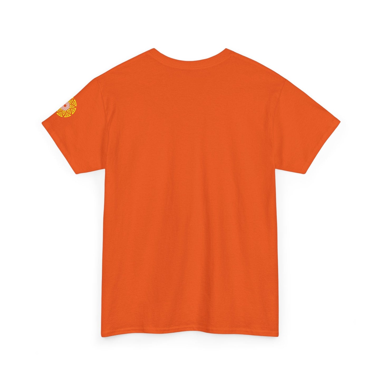 Legacy King Neon Green Lion T-Shirt