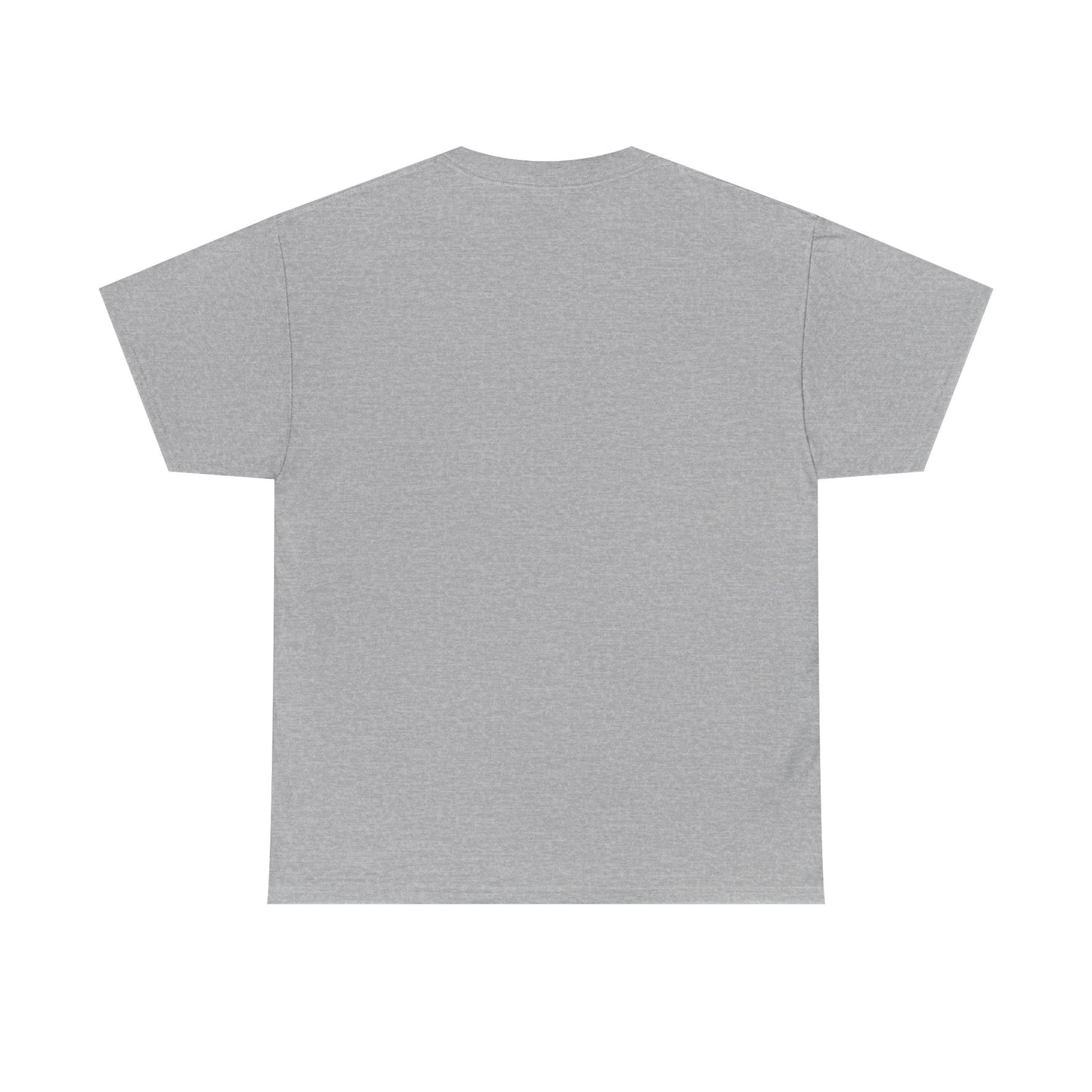Geometric King Black TX Lion T-Shirt