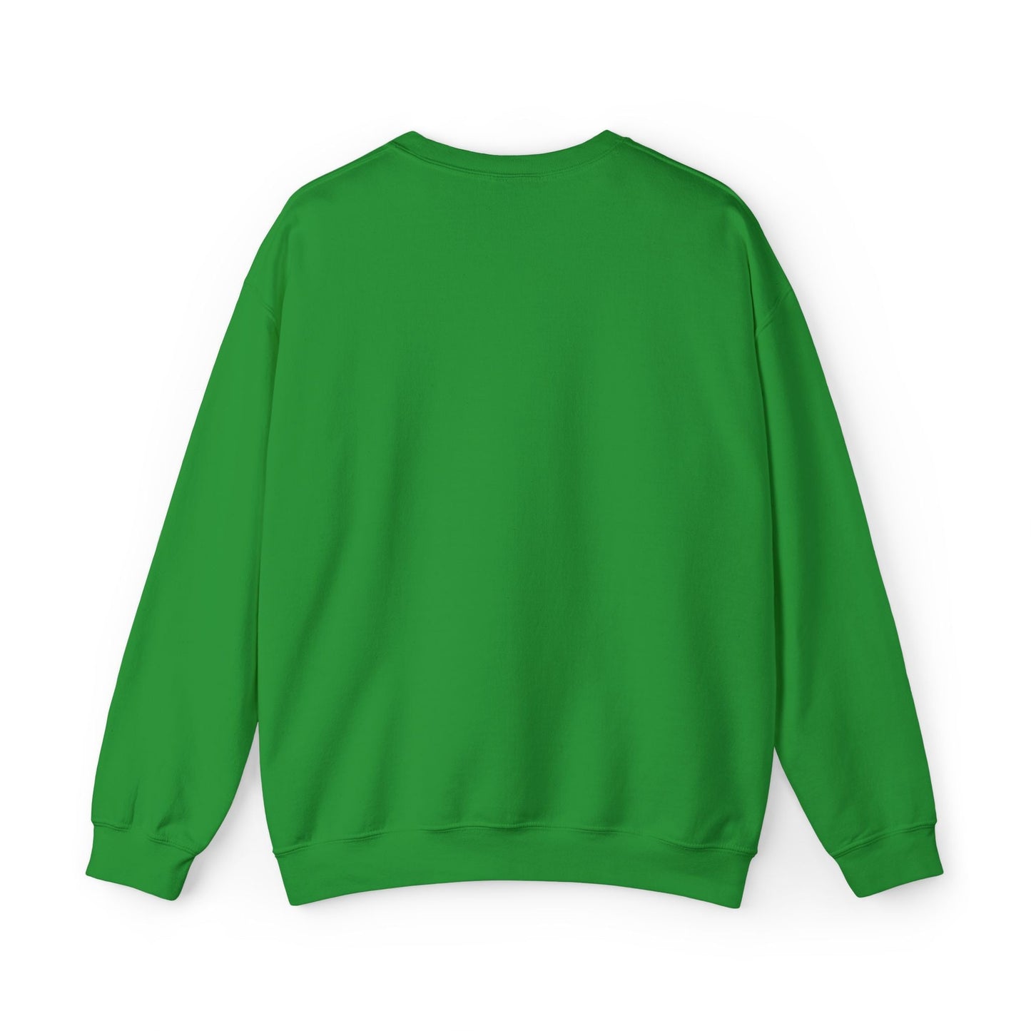 Embroidery Personalization - Unisex Crewneck Sweater (Make It Yours)
