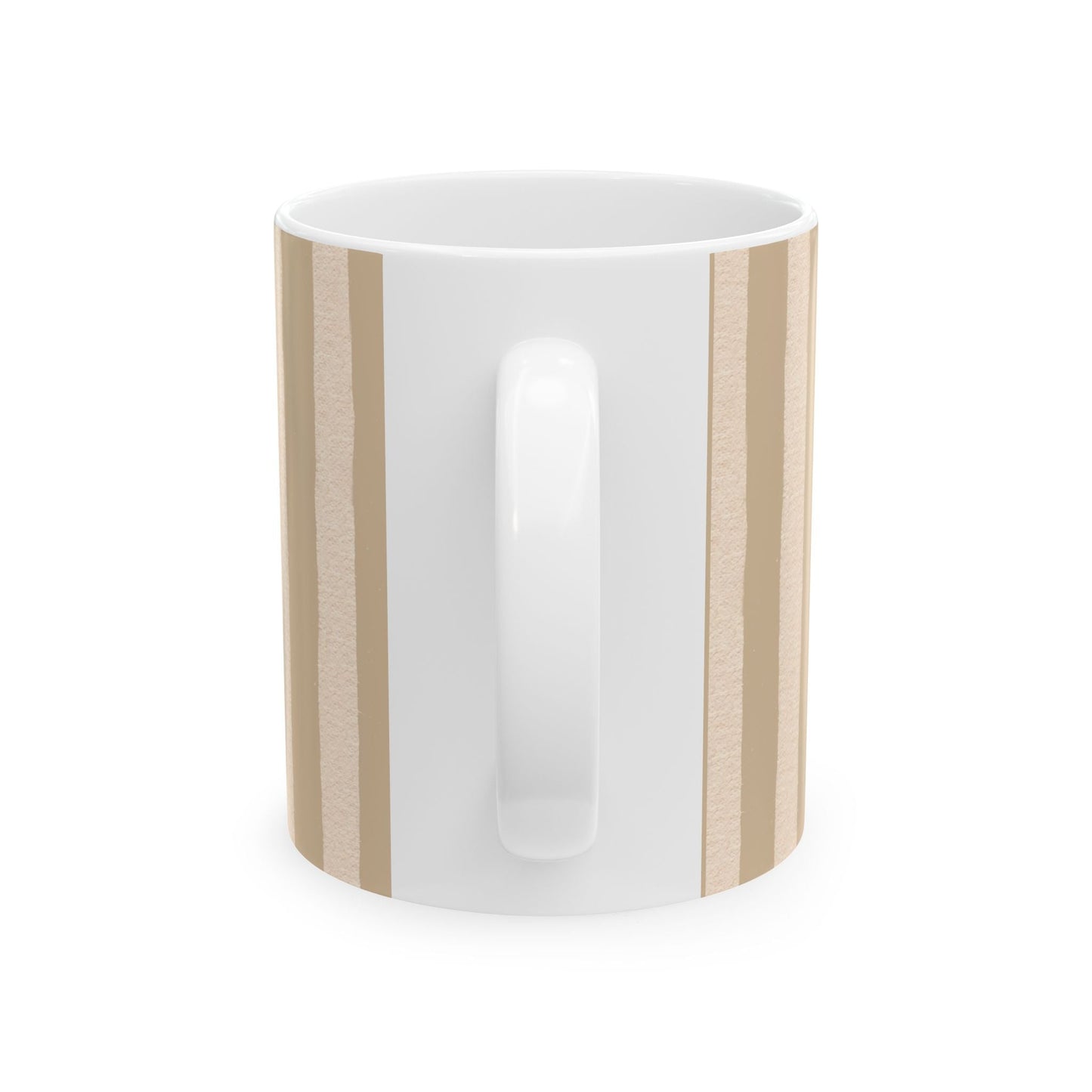 Astrological Wheel CANCER Mug, Whimsical Bday Gift
