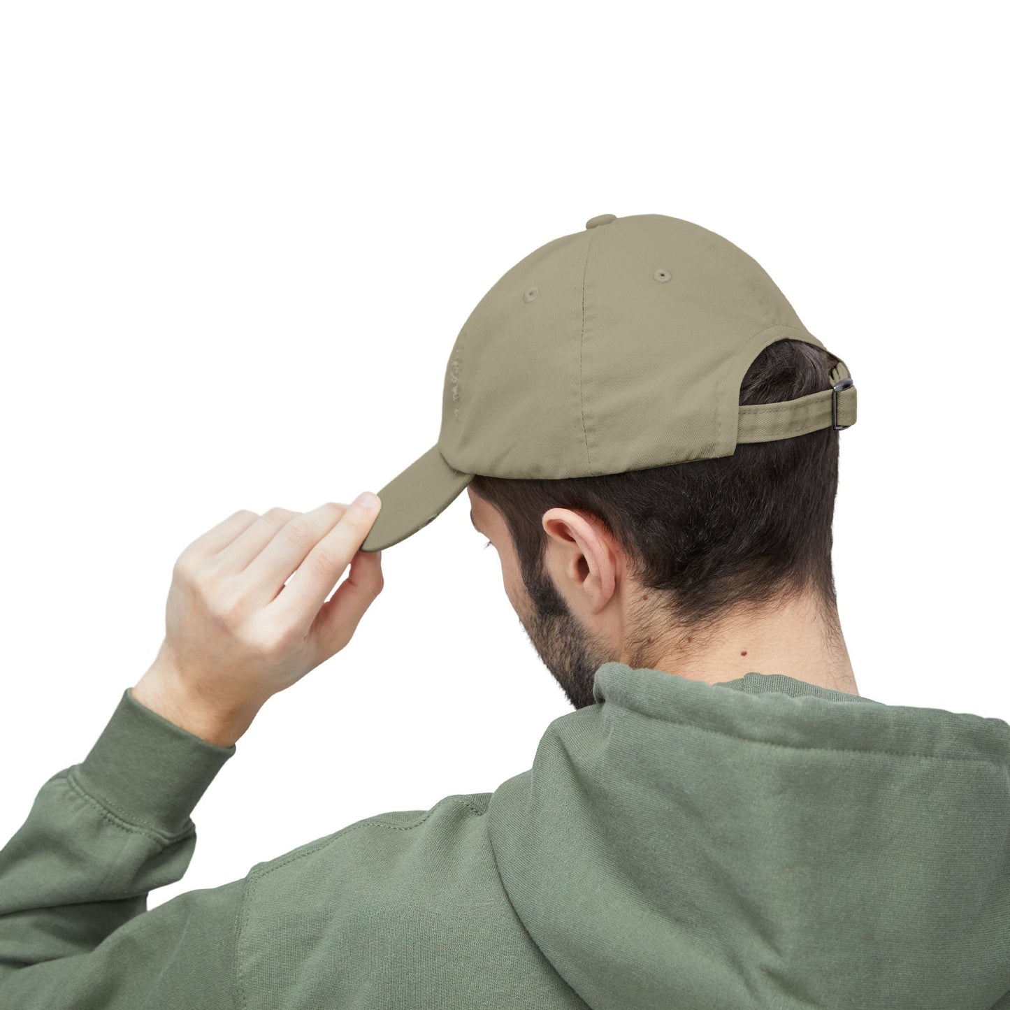 Blade 45 Trendy Unisex Distressed Hat/Cap