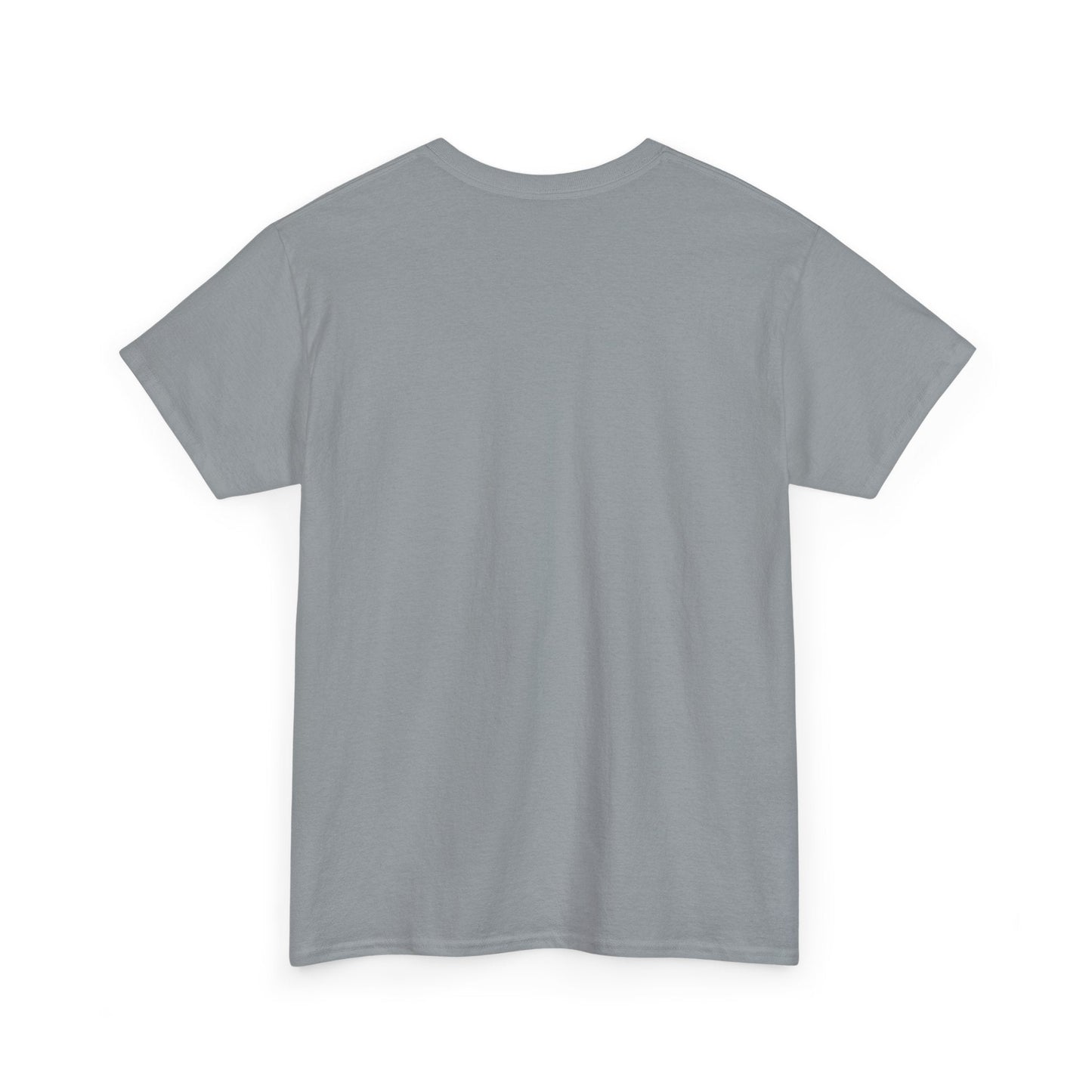 Geometric Reign Black TX Panther T-Shirt