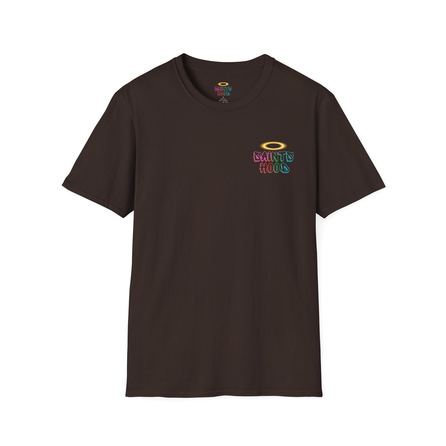 St. Padre Pio | Catholic T-Shirt | Pray, Hope, Don't Worry
