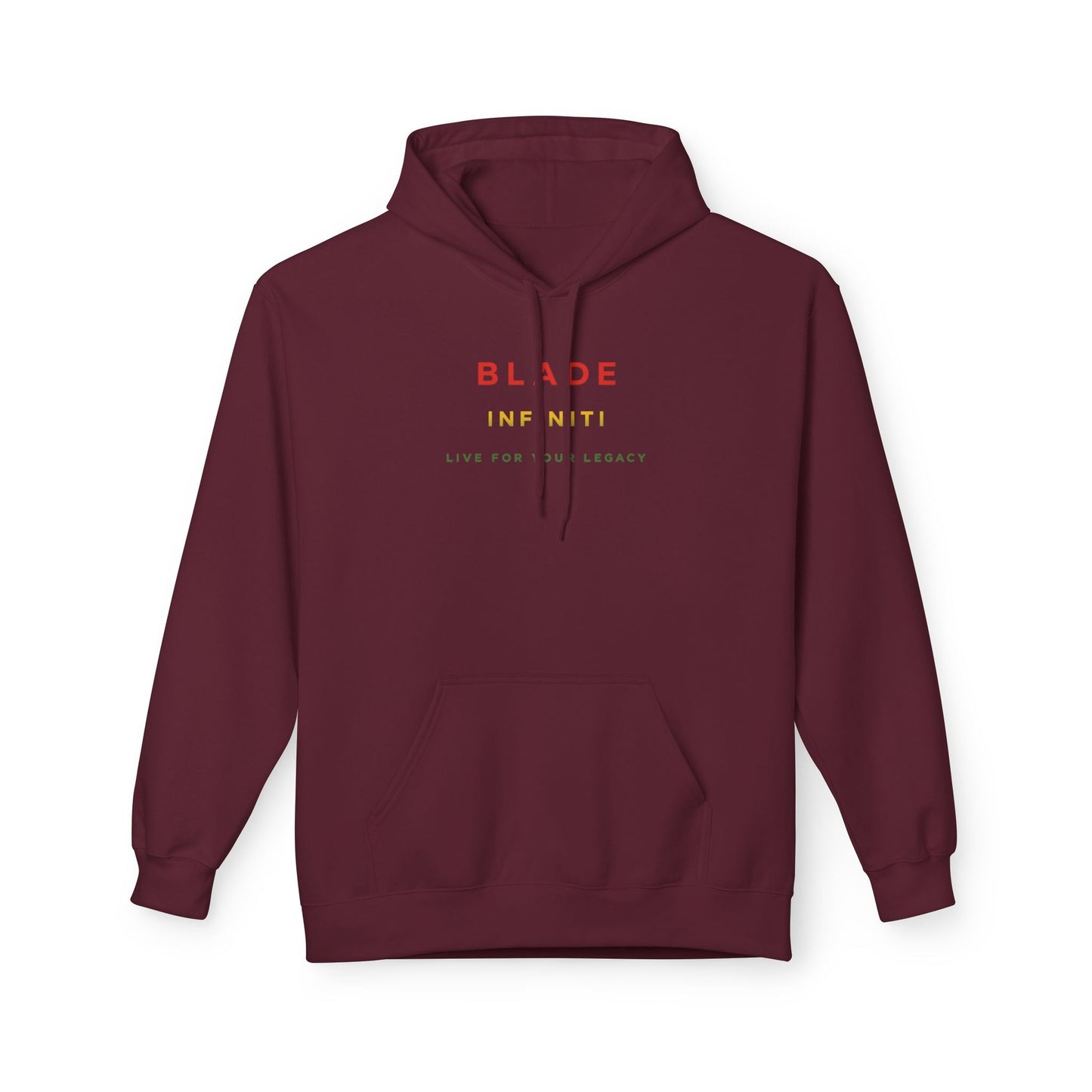 Rasta Lion Hoodie