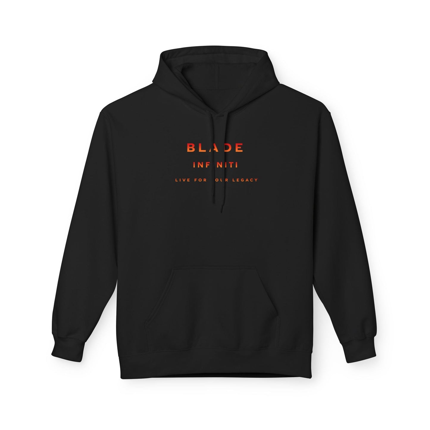 Aztec Parrot Hoodie