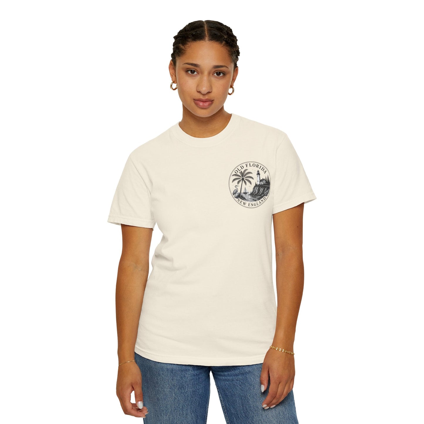 Manatee & Seal T-Shirt
