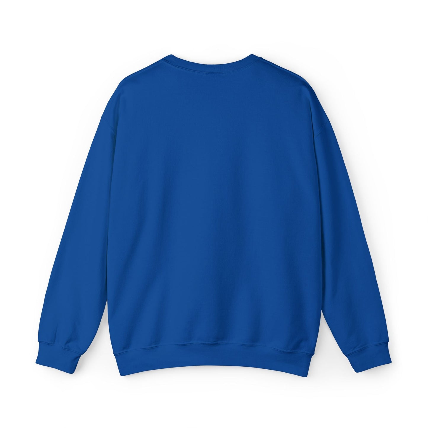 King Essential Lion V2 Embroidery Crewneck Sweater
