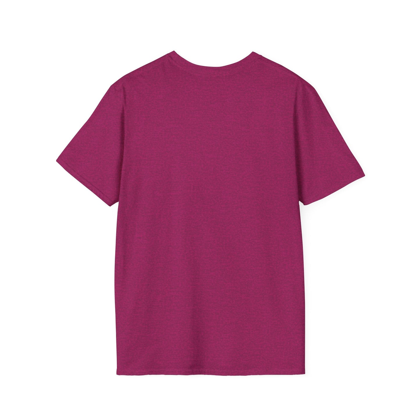 Softstyle Legacy Essential Gold T-Shirt