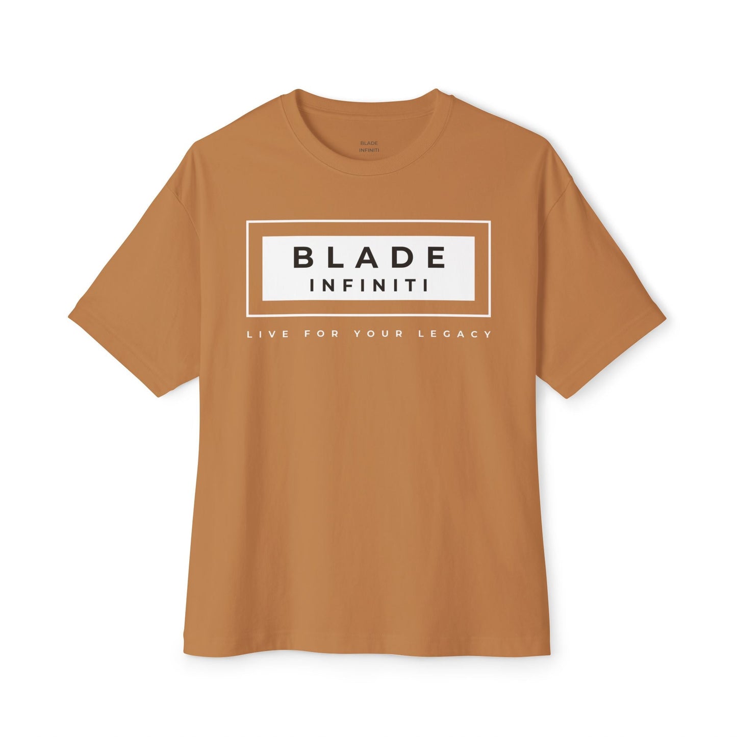 Legacy Essential Black TX T-Shirt