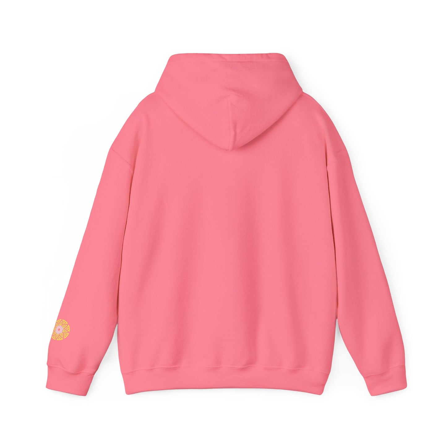 Legacy Essential Gold Hoodie