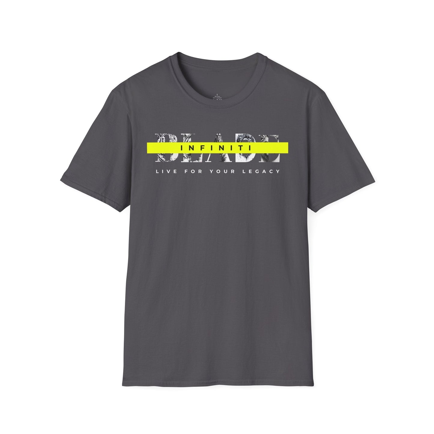 King Essential Lion T-Shirt