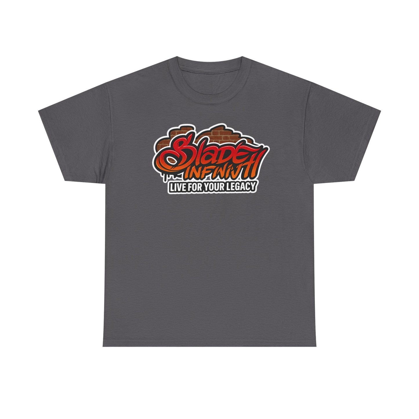 Blade Street Vibes T-Shirt
