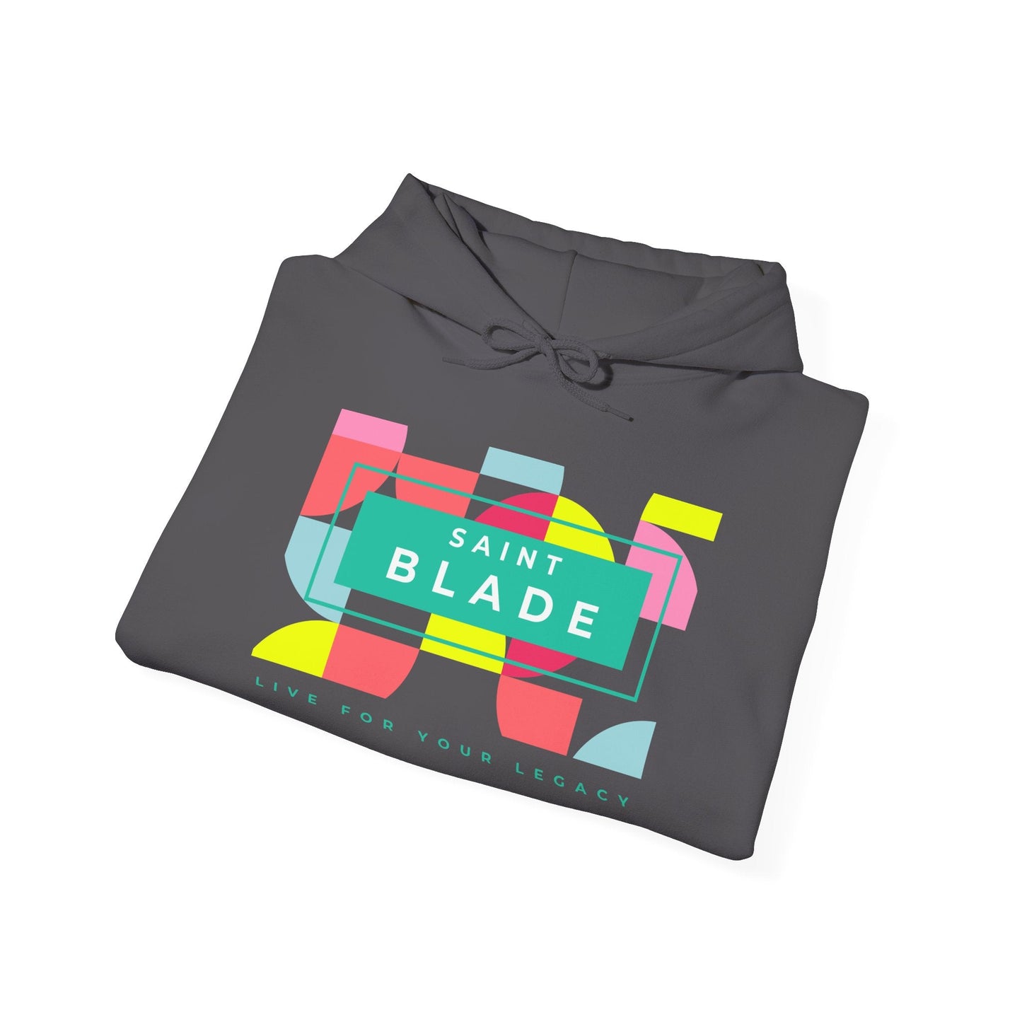 Saint Blade Confetti Legacy Hoodie