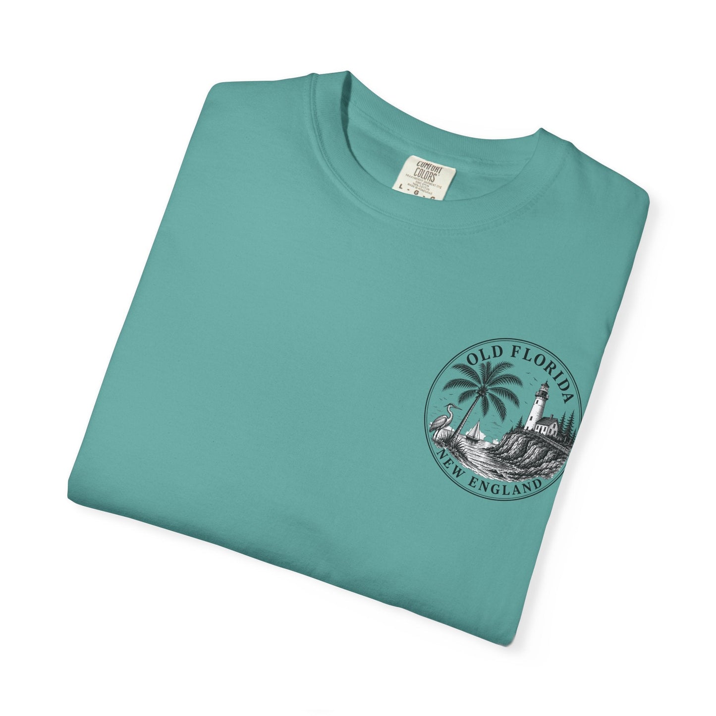 Lobster T-shirt