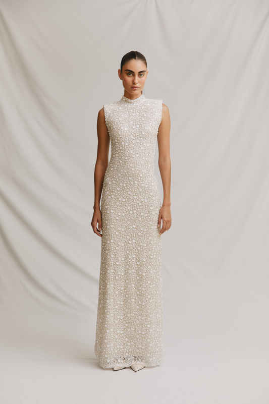 Alba Dress