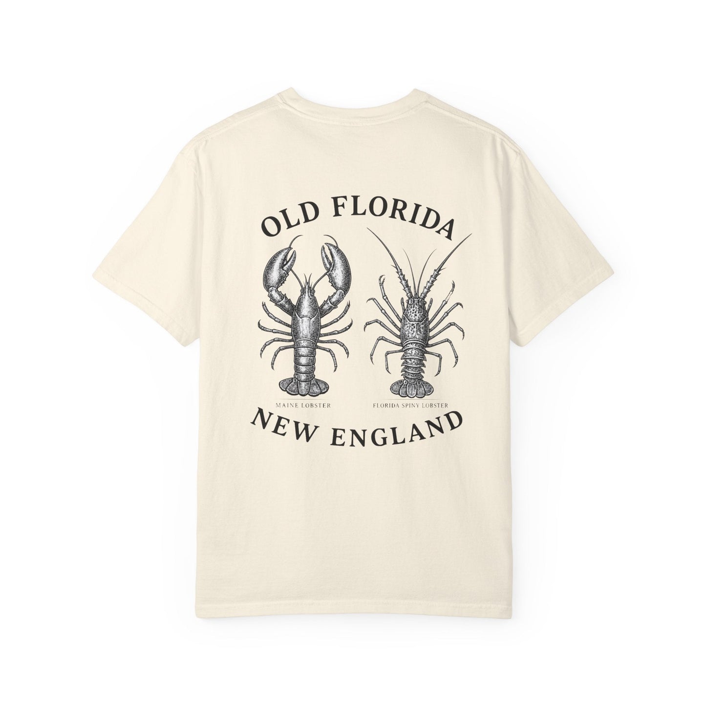Lobster T-shirt