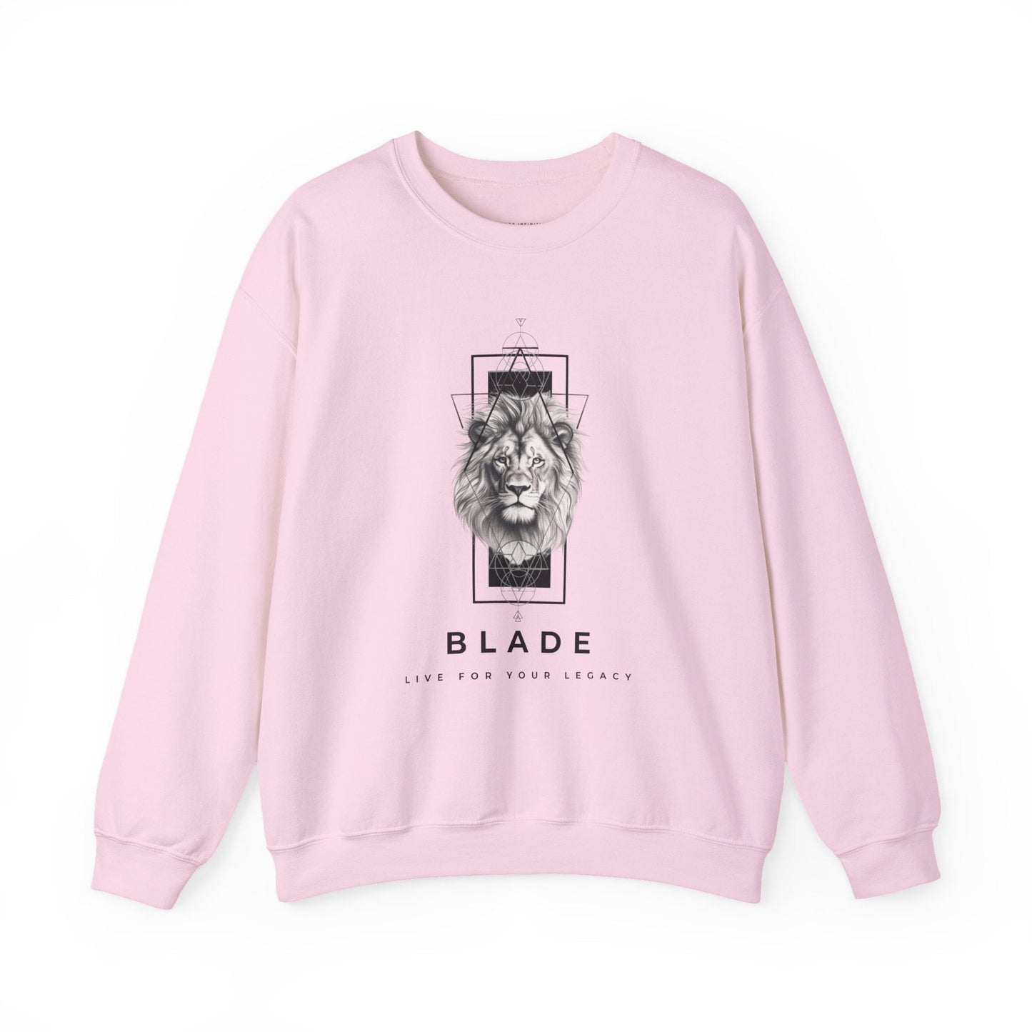 King Essence Legacy V1 Lion Unisex Crewneck Sweater