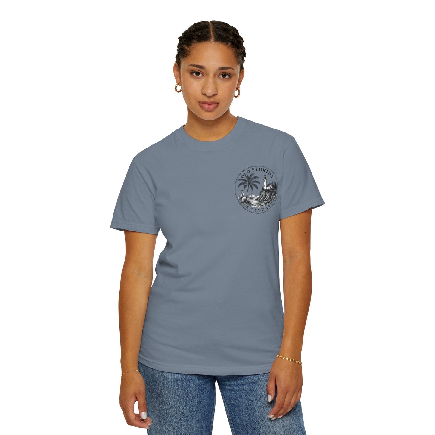 Salt & Citrus T-Shirt