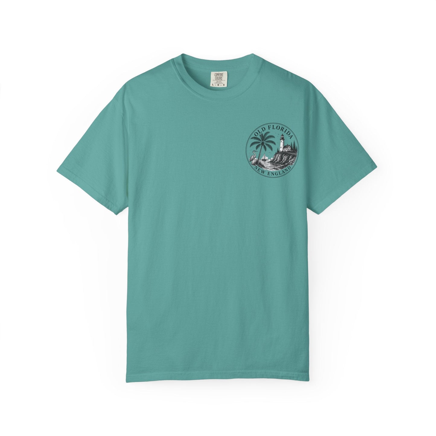 Lobster T-shirt