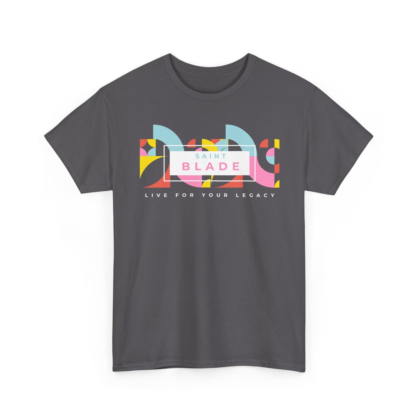 Saint Blade Essential Multi T-Shirt