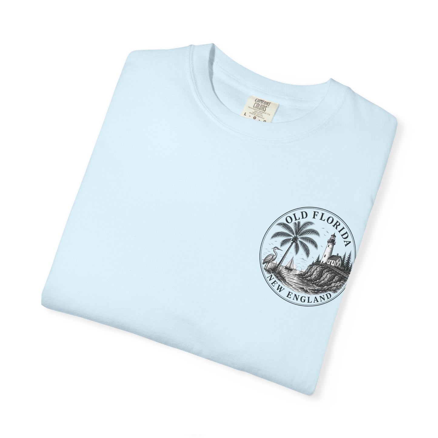 “A Tale Of Two Tails” T-Shirt