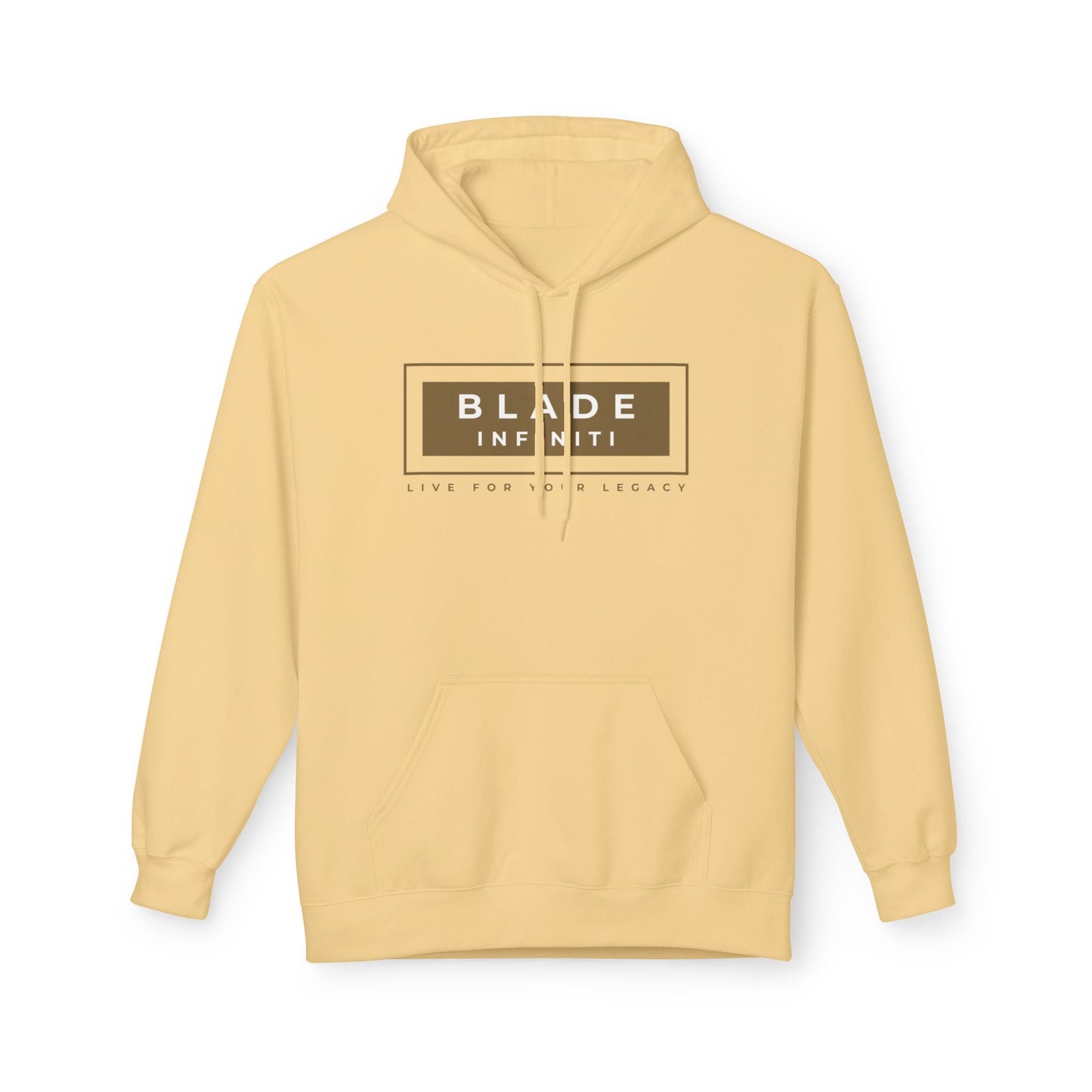 Safari Bloom Tiger Hoodie
