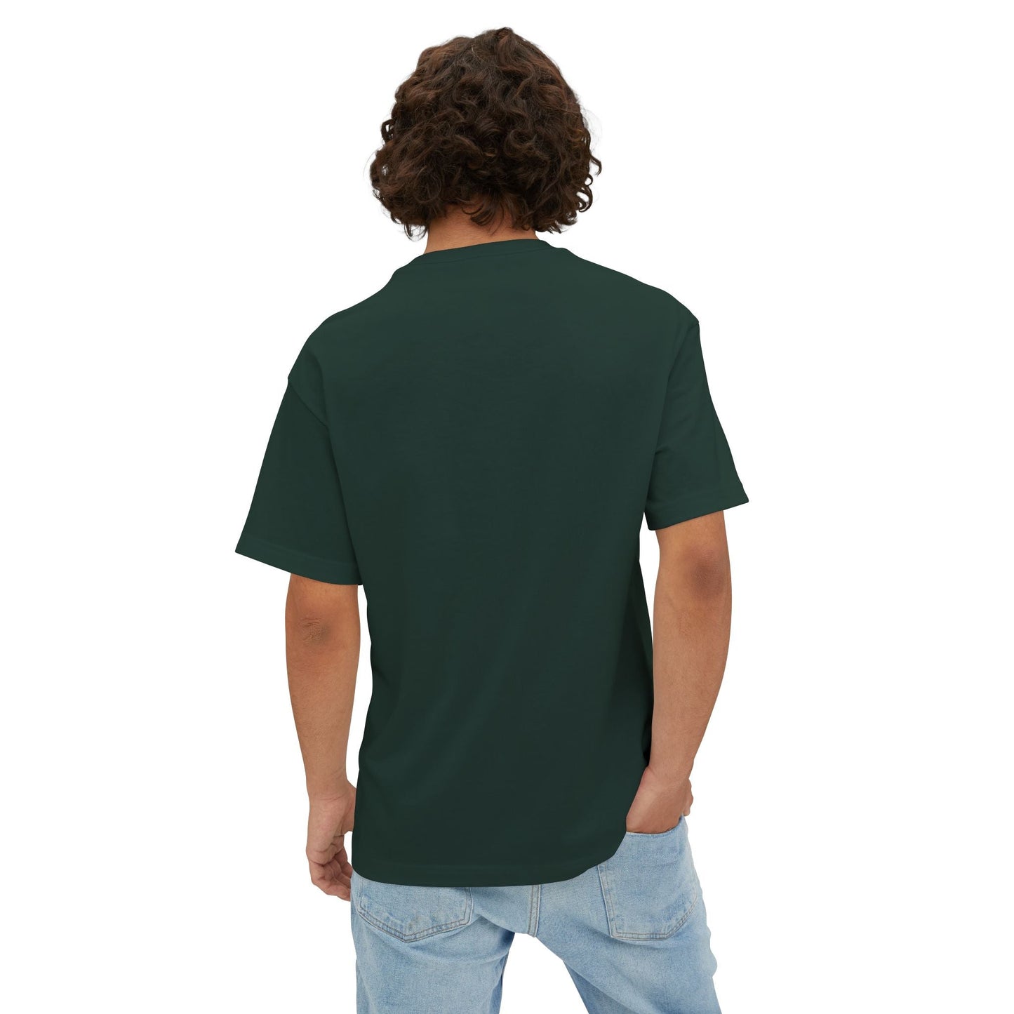 Legacy Essential Black TX T-Shirt