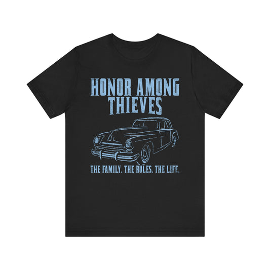 Honor Among Thieves
