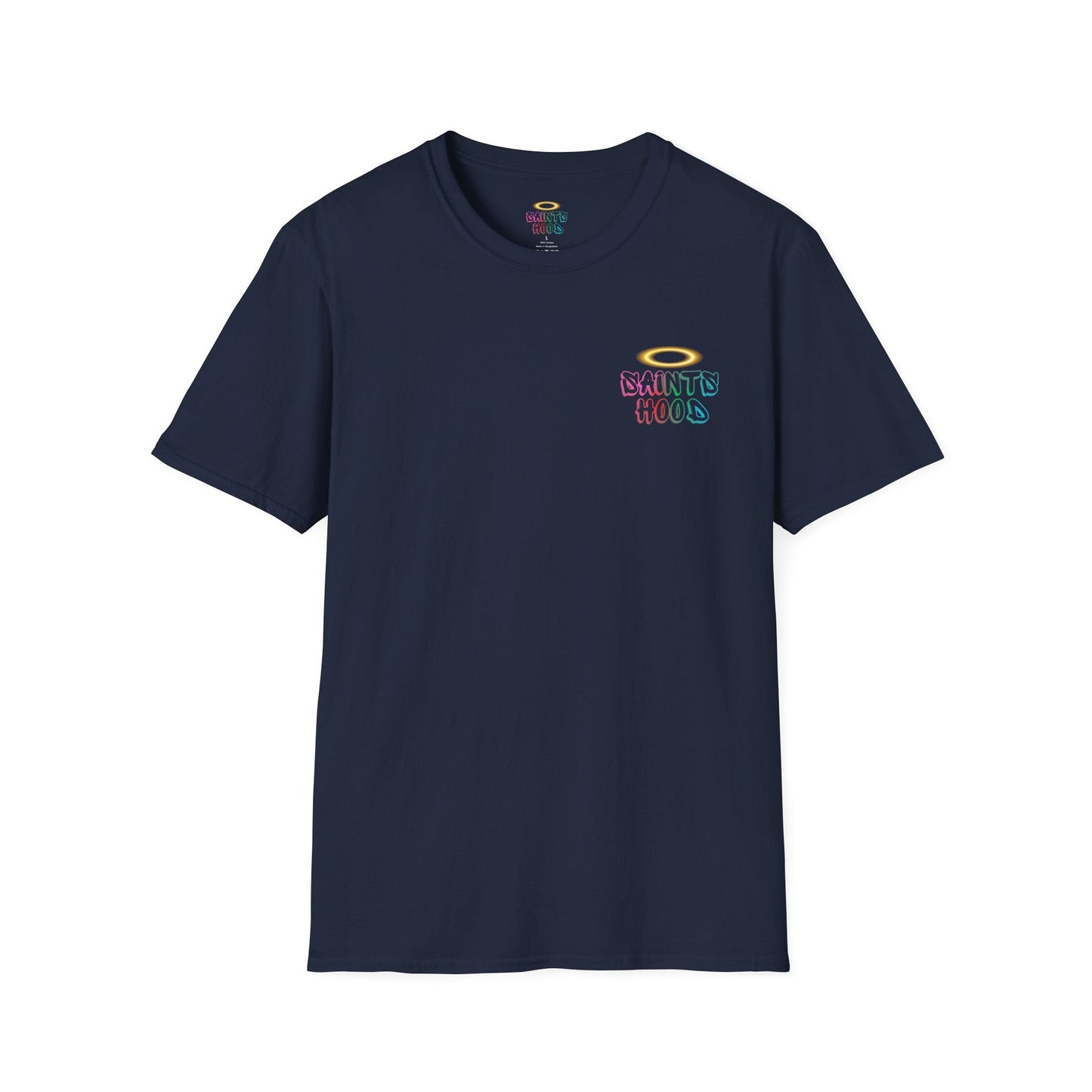 St. Augustine | Catholic T-Shirt | Restless Heart