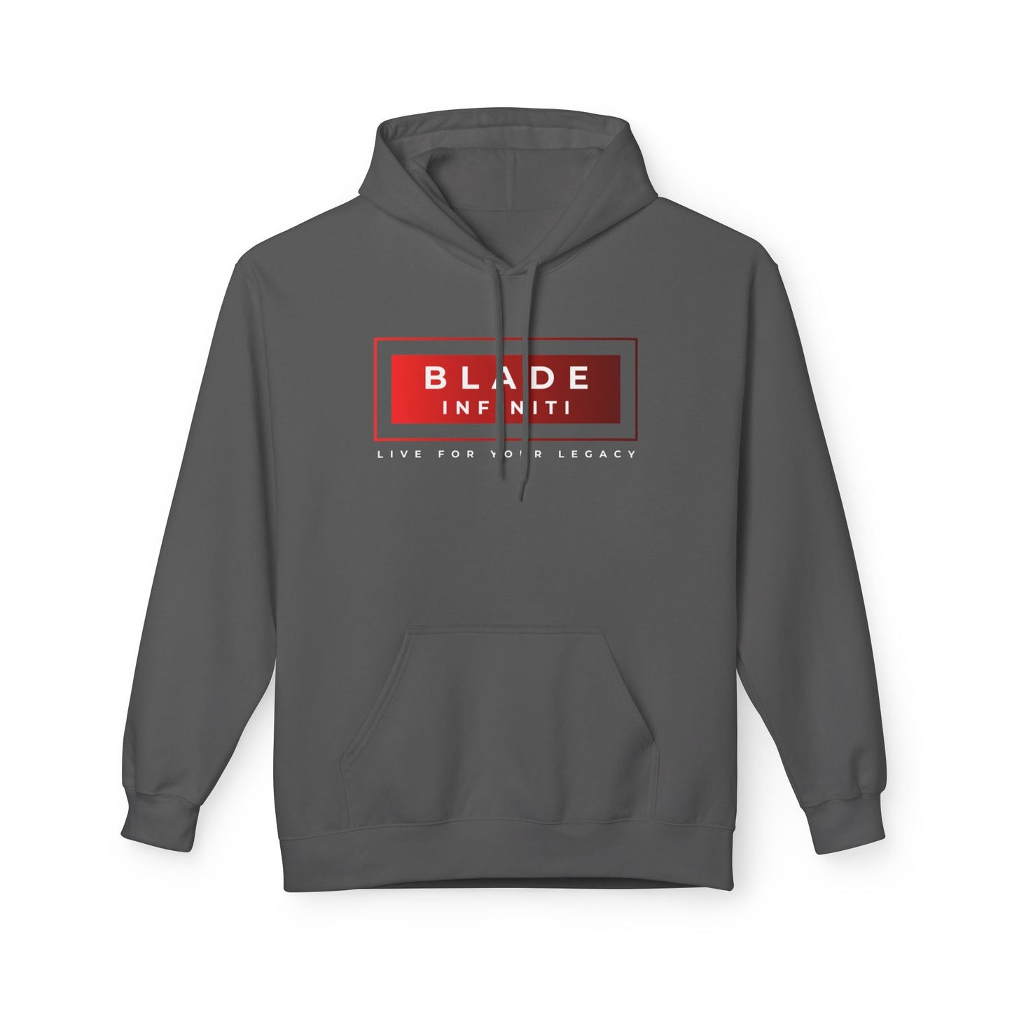 Greddy Taz Bear Hoodie