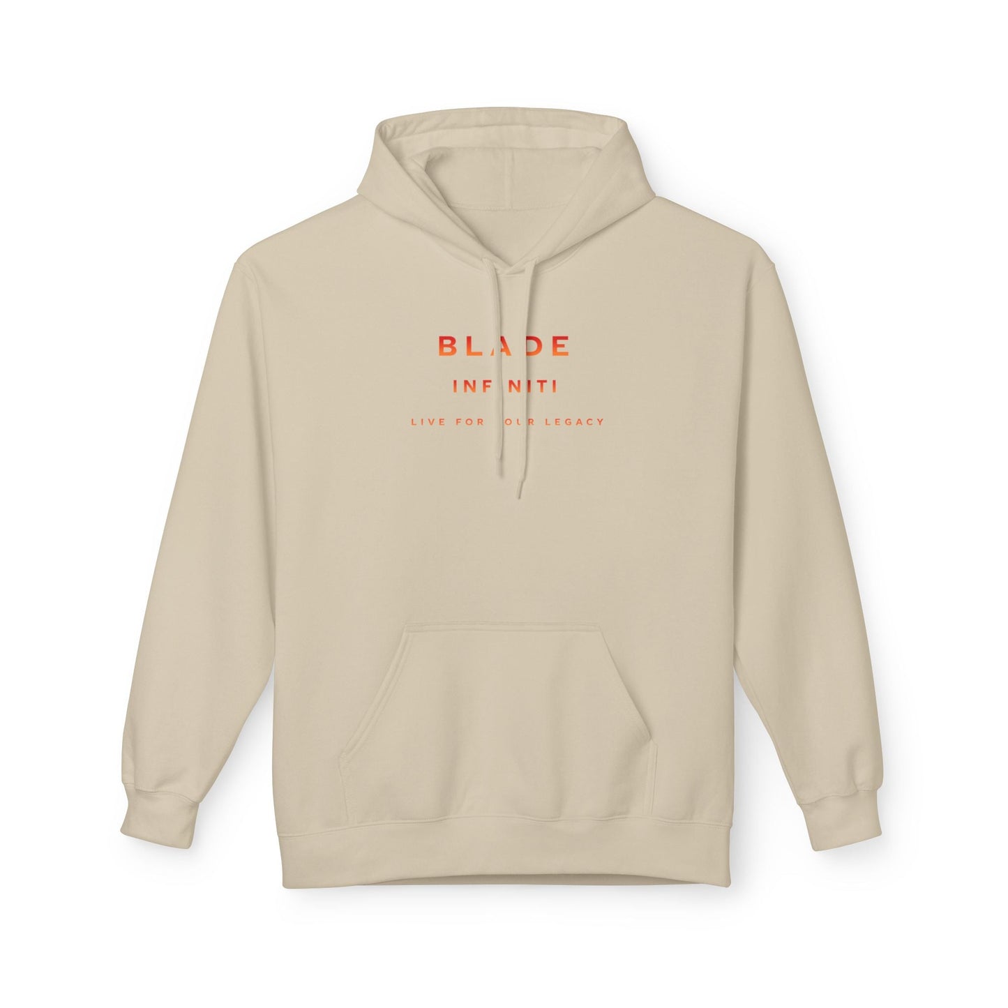 Aztec Parrot Hoodie