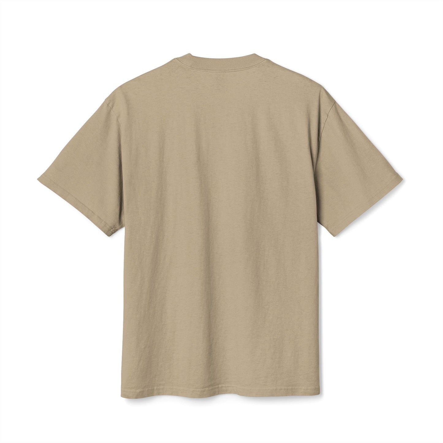 Forever Grateful Unisex Heavy Faded T-Shirt