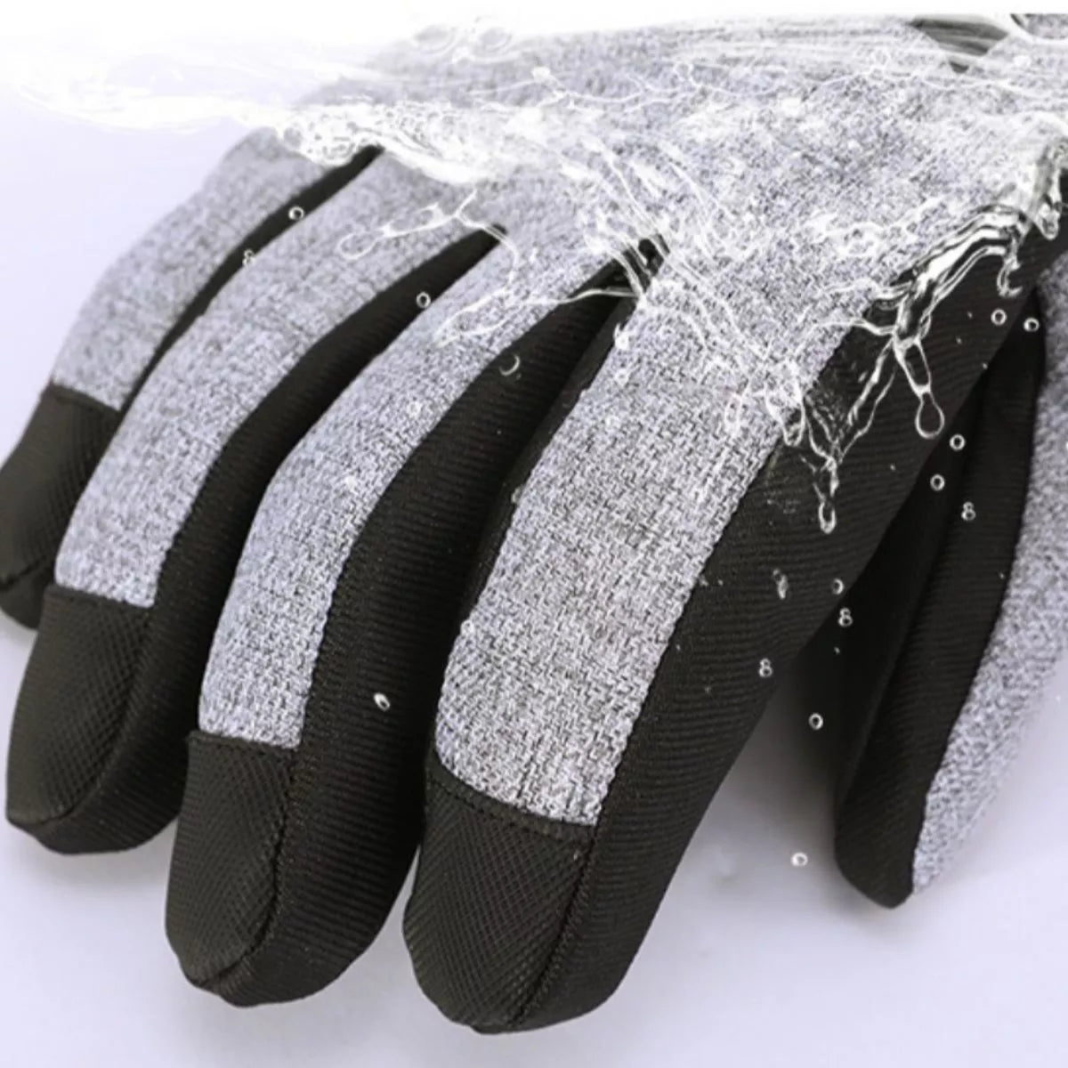Waterproof Thermal Gloves