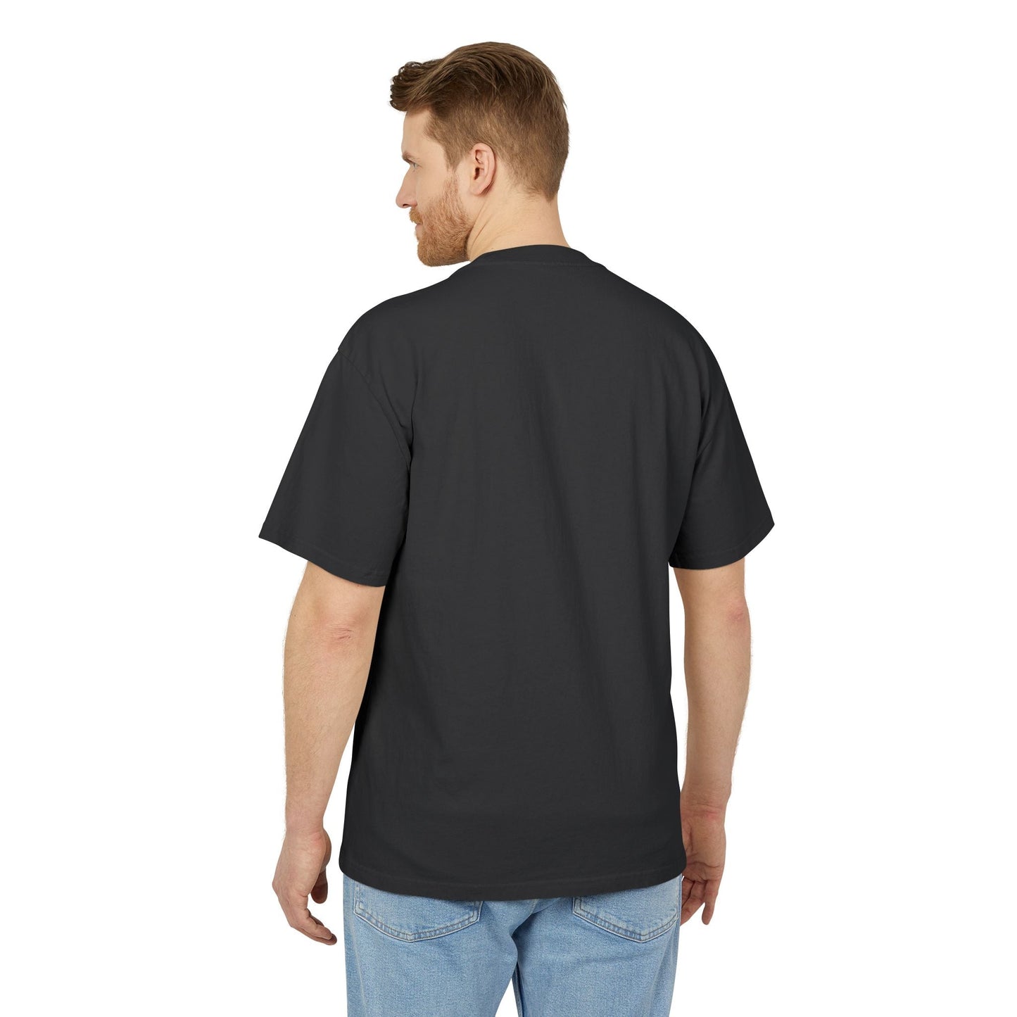 Forever Grateful Unisex Heavy Faded T-Shirt