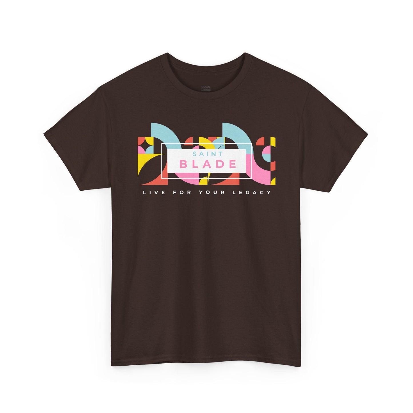 Saint Blade Essential Multi T-Shirt