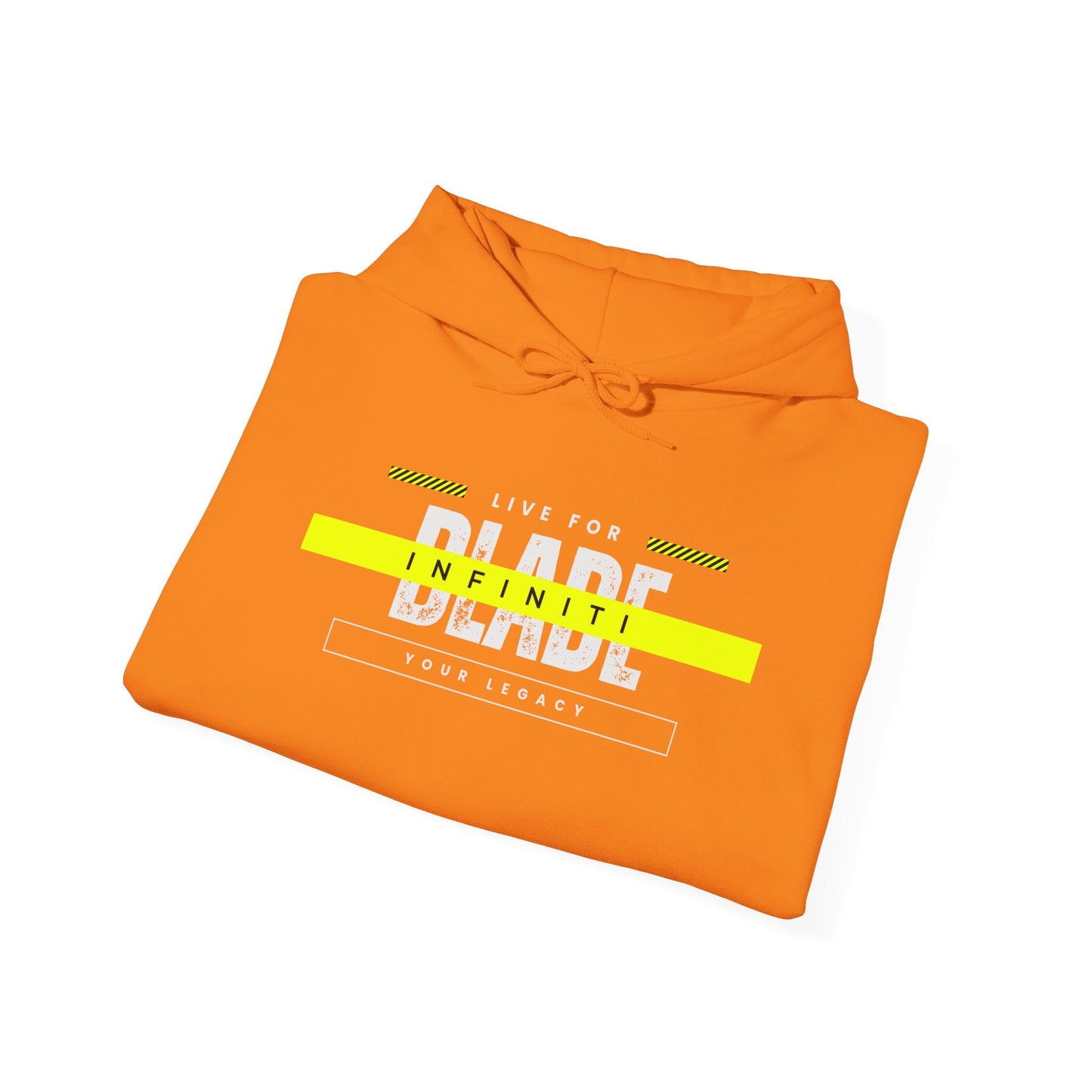 Blade Essence Hoodie