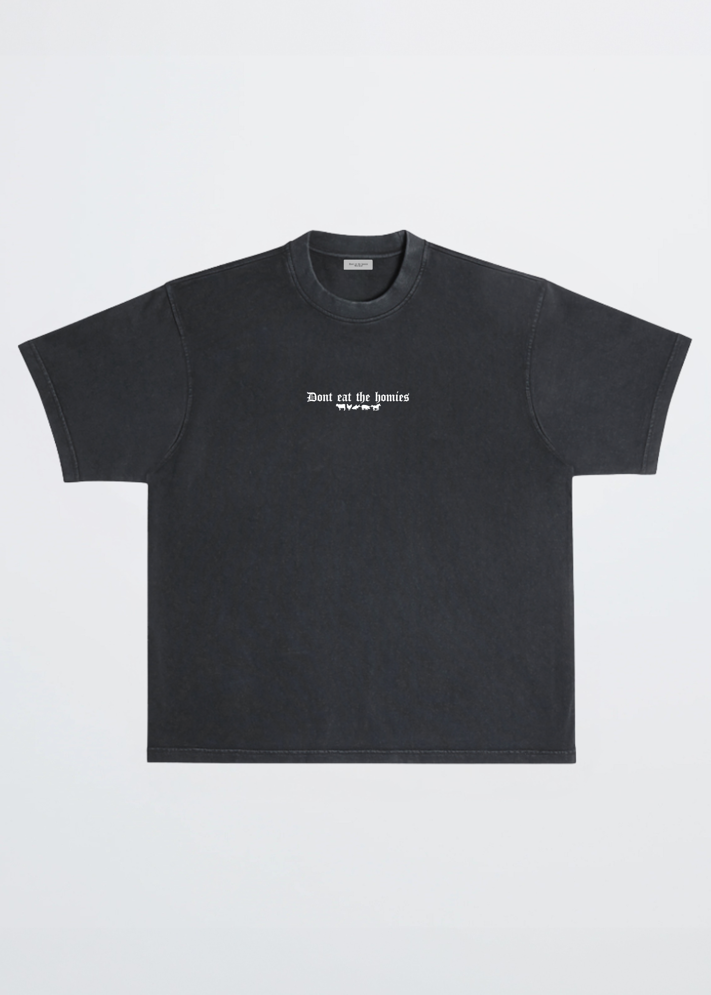 OG DETH TEE