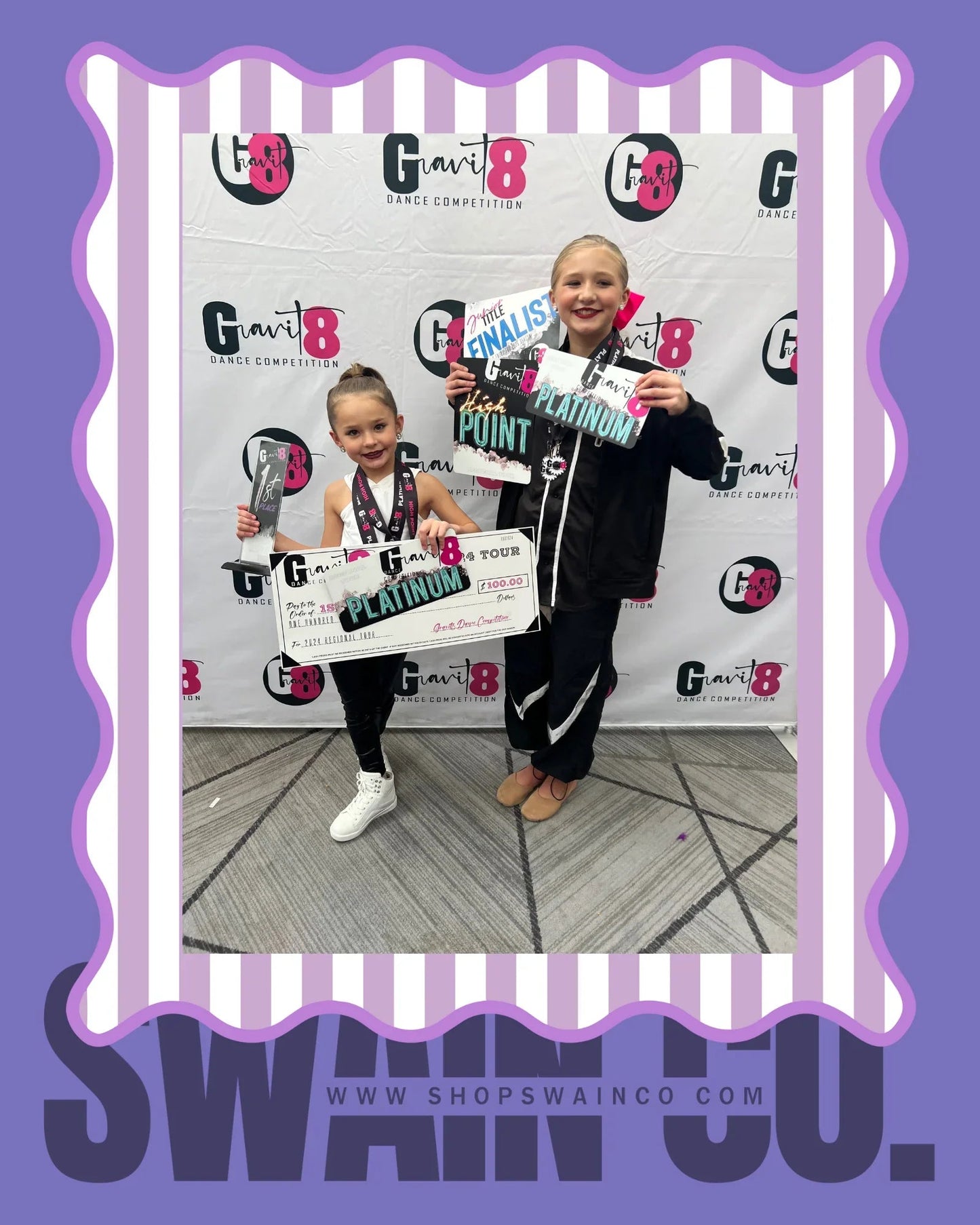 Custom Photo Magnets – Personalized Locker & Fridge Decor