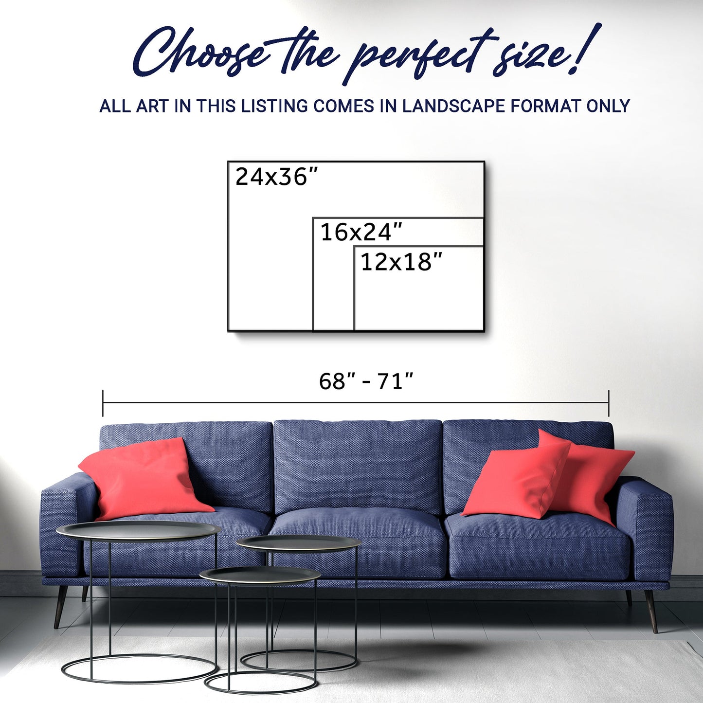Bless Us Oh Lord Faith Sign II