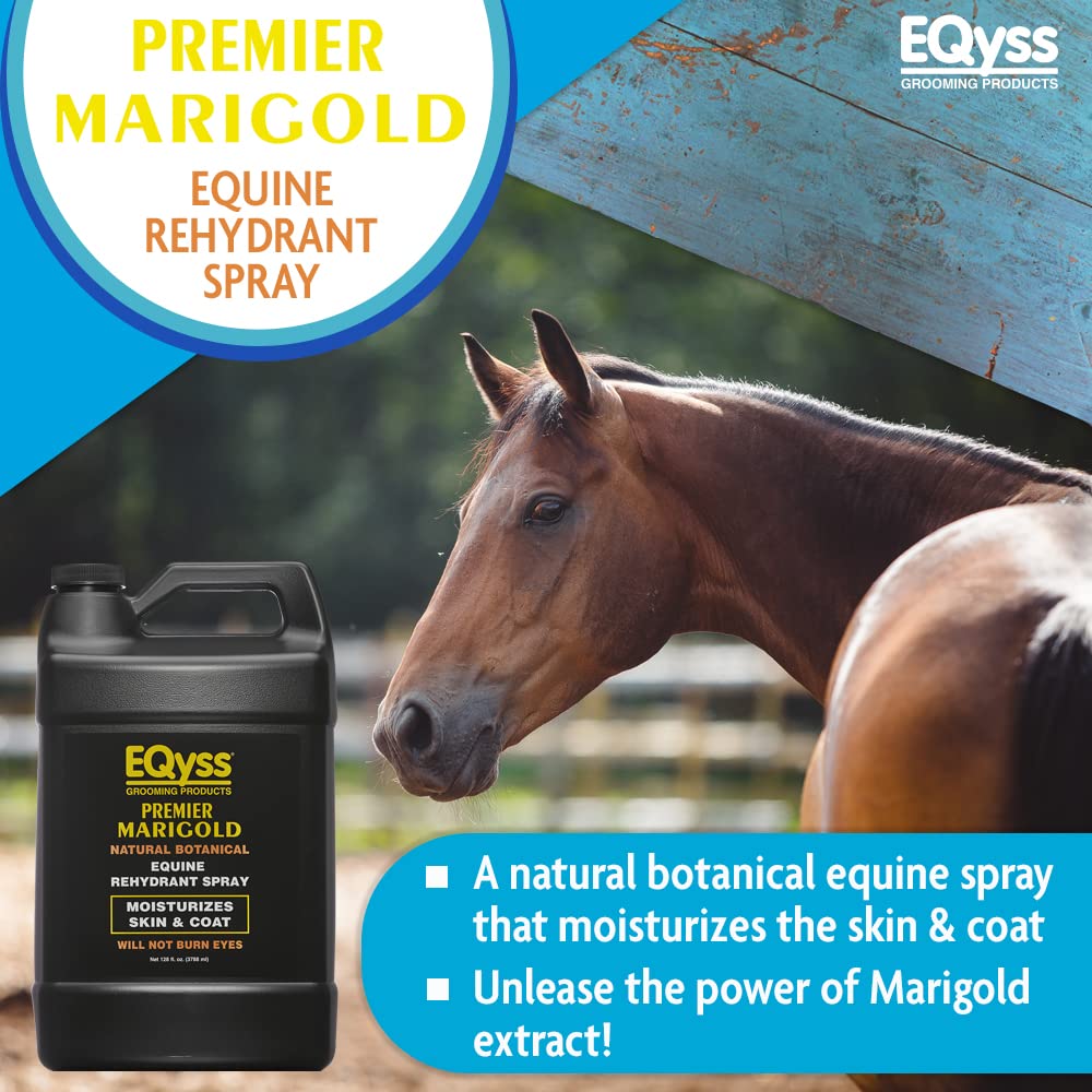 Premier Spray Marigold Scent