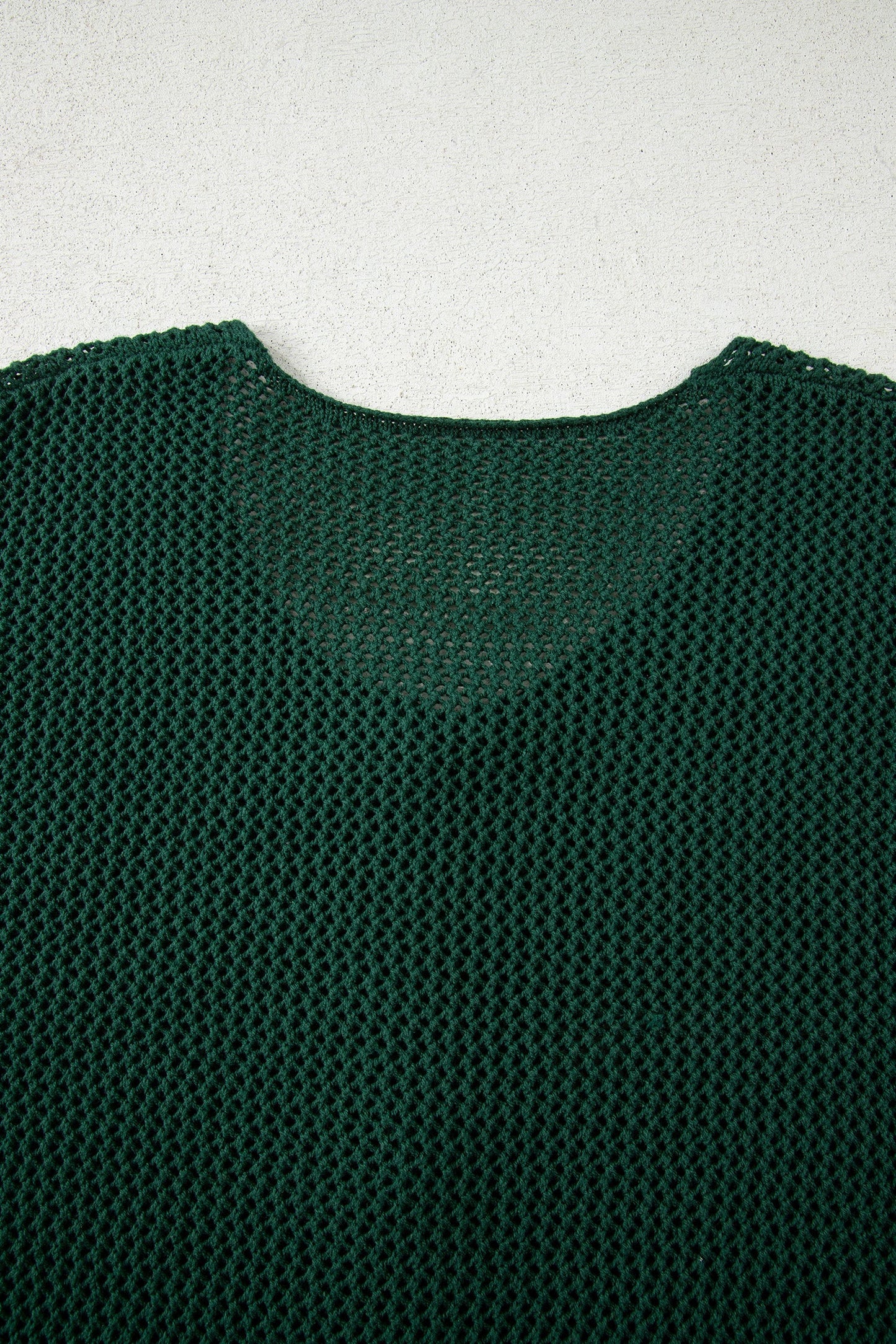 Angelina Golden accent Short PLUS Sweater
