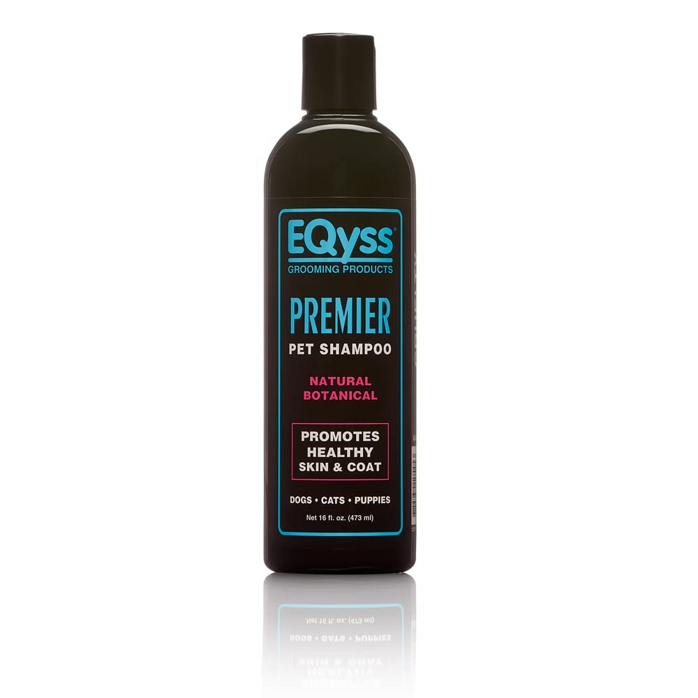 Premier Shampoo