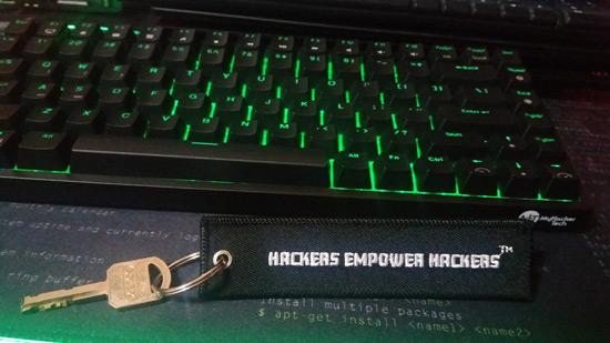 MyHackerTech V1  Bundle