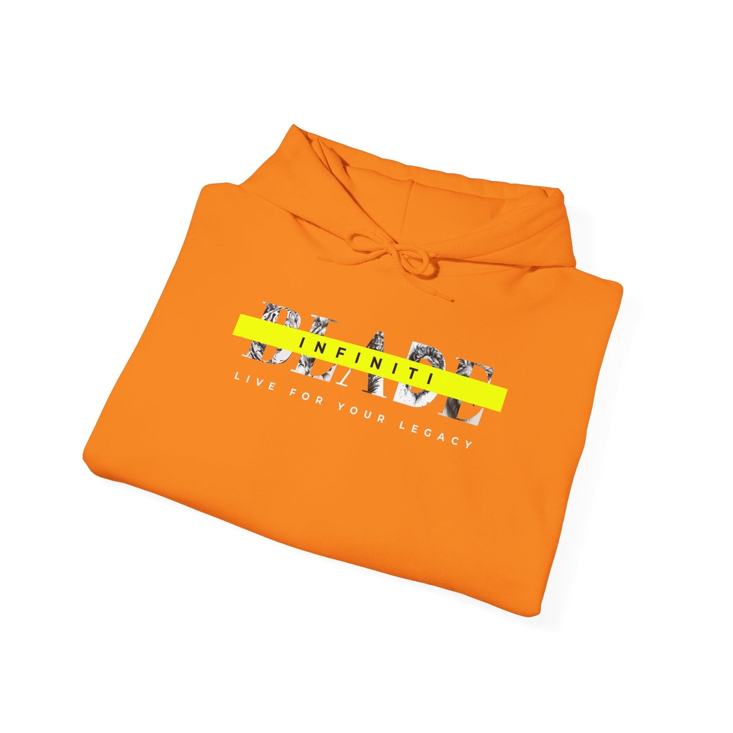 King Essential Lion Hoodie