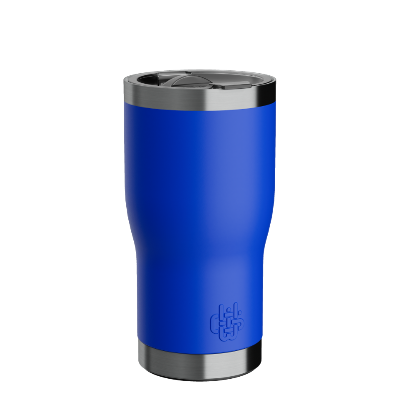 Nicklaus Gold Bear - 20oz Tumbler