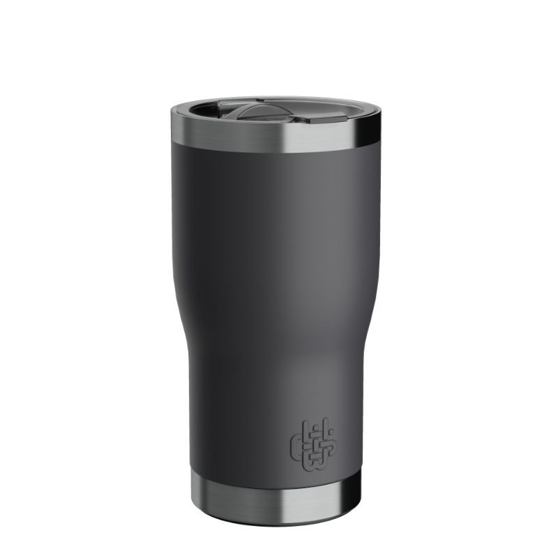 Nicklaus Gold Bear - 20oz Tumbler