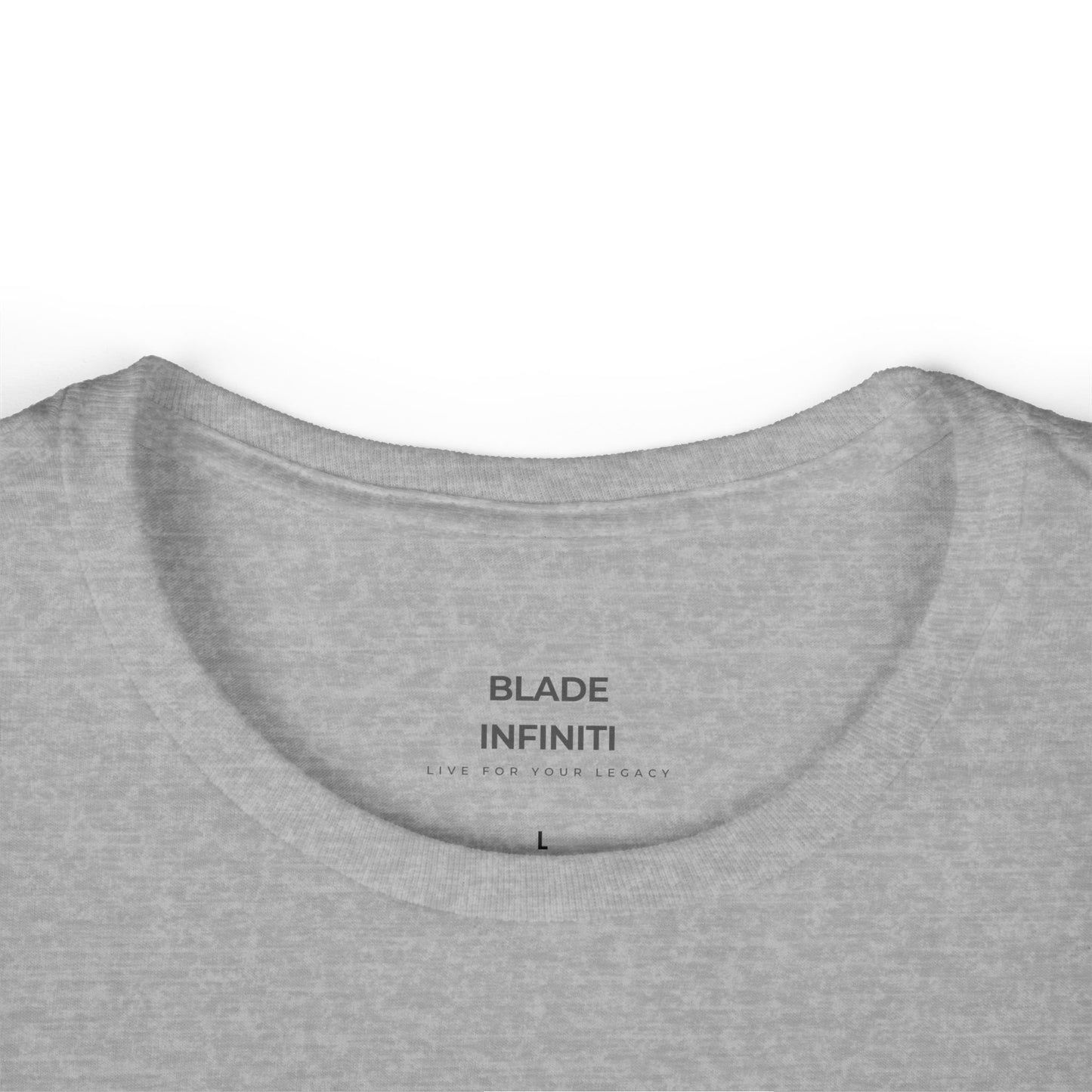 Legacy Essential White TX T-Shirt
