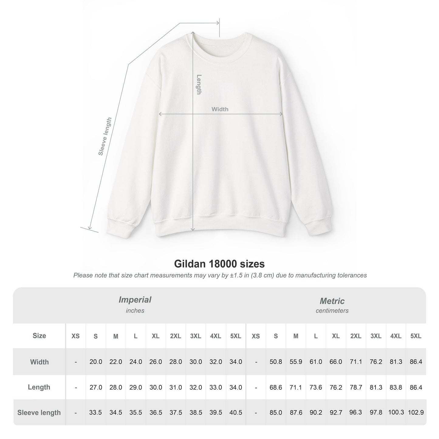 Safari Bloom Tiger Unisex Crewneck Sweater