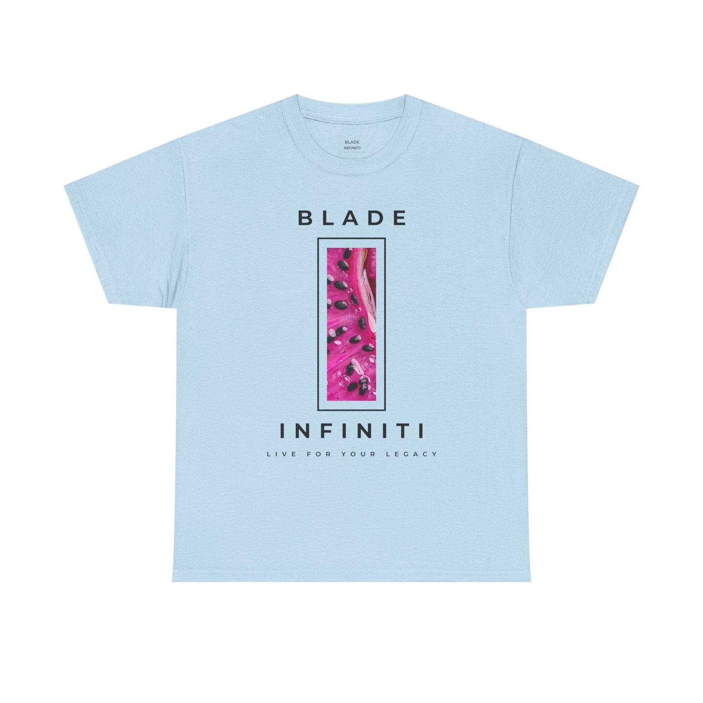 Essence of Infiniti Watermelon/Floral T-Shirt