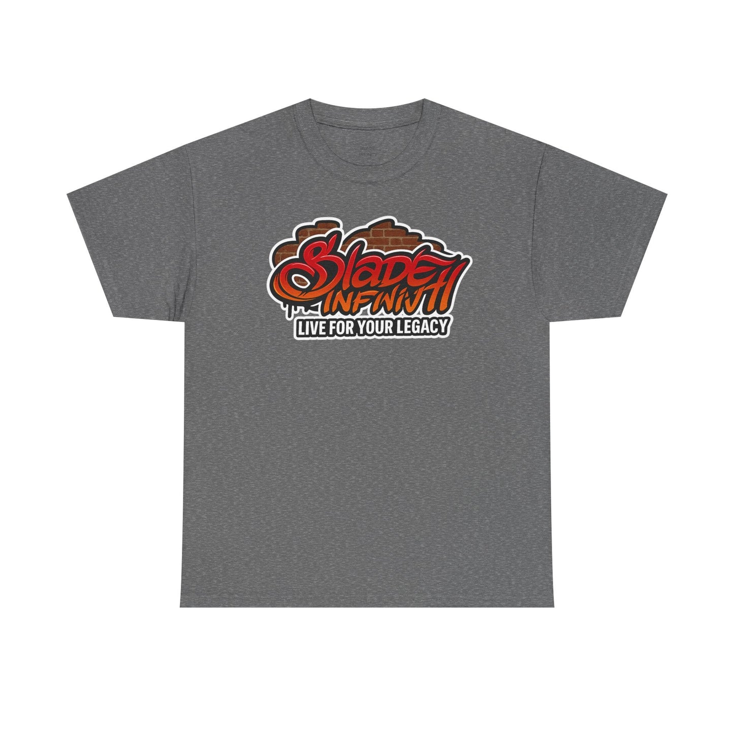 Blade Street Vibes T-Shirt